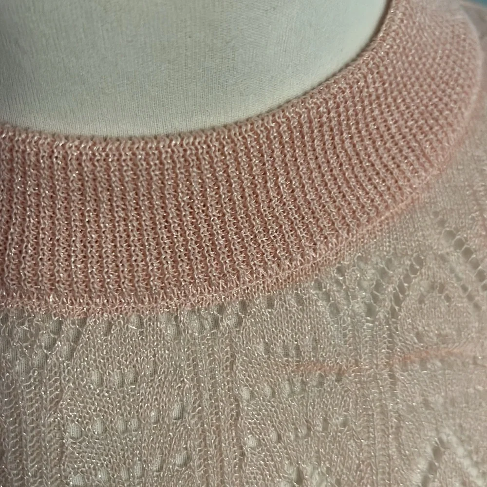 Zara top sz M